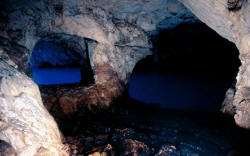 Anacapri Blau Grotte